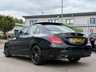 USED 2015 65 MERCEDES-BENZ C-CLASS 2.1 C220d AMG Line (Premium Plus) Saloon 4dr Diesel 7G-Tronic+ Euro 6 (s/s) (170 ps) 