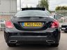 USED 2015 65 MERCEDES-BENZ C-CLASS 2.1 C220d AMG Line (Premium Plus) Saloon 4dr Diesel 7G-Tronic+ Euro 6 (s/s) (170 ps) 