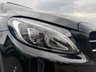 USED 2015 65 MERCEDES-BENZ C-CLASS 2.1 C220d AMG Line (Premium Plus) Saloon 4dr Diesel 7G-Tronic+ Euro 6 (s/s) (170 ps) 