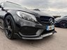 USED 2015 65 MERCEDES-BENZ C-CLASS 2.1 C220d AMG Line (Premium Plus) Saloon 4dr Diesel 7G-Tronic+ Euro 6 (s/s) (170 ps) 