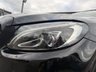 USED 2015 65 MERCEDES-BENZ C-CLASS 2.1 C220d AMG Line (Premium Plus) Saloon 4dr Diesel 7G-Tronic+ Euro 6 (s/s) (170 ps) 