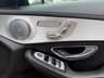 USED 2015 65 MERCEDES-BENZ C-CLASS 2.1 C220d AMG Line (Premium Plus) Saloon 4dr Diesel 7G-Tronic+ Euro 6 (s/s) (170 ps) 
