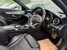 USED 2015 65 MERCEDES-BENZ C-CLASS 2.1 C220d AMG Line (Premium Plus) Saloon 4dr Diesel 7G-Tronic+ Euro 6 (s/s) (170 ps) 