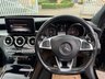 USED 2015 65 MERCEDES-BENZ C-CLASS 2.1 C220d AMG Line (Premium Plus) Saloon 4dr Diesel 7G-Tronic+ Euro 6 (s/s) (170 ps) 