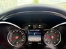 USED 2015 65 MERCEDES-BENZ C-CLASS 2.1 C220d AMG Line (Premium Plus) Saloon 4dr Diesel 7G-Tronic+ Euro 6 (s/s) (170 ps) 