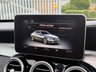 USED 2015 65 MERCEDES-BENZ C-CLASS 2.1 C220d AMG Line (Premium Plus) Saloon 4dr Diesel 7G-Tronic+ Euro 6 (s/s) (170 ps) 