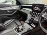 USED 2015 65 MERCEDES-BENZ C-CLASS 2.1 C220d AMG Line (Premium Plus) Saloon 4dr Diesel 7G-Tronic+ Euro 6 (s/s) (170 ps) 