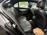 USED 2015 65 MERCEDES-BENZ C-CLASS 2.1 C220d AMG Line (Premium Plus) Saloon 4dr Diesel 7G-Tronic+ Euro 6 (s/s) (170 ps) 