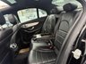 USED 2015 65 MERCEDES-BENZ C-CLASS 2.1 C220d AMG Line (Premium Plus) Saloon 4dr Diesel 7G-Tronic+ Euro 6 (s/s) (170 ps) 
