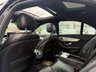 USED 2015 65 MERCEDES-BENZ C-CLASS 2.1 C220d AMG Line (Premium Plus) Saloon 4dr Diesel 7G-Tronic+ Euro 6 (s/s) (170 ps) 