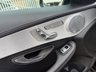 USED 2015 65 MERCEDES-BENZ C-CLASS 2.1 C220d AMG Line (Premium Plus) Saloon 4dr Diesel 7G-Tronic+ Euro 6 (s/s) (170 ps) 