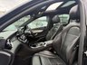 USED 2015 65 MERCEDES-BENZ C-CLASS 2.1 C220d AMG Line (Premium Plus) Saloon 4dr Diesel 7G-Tronic+ Euro 6 (s/s) (170 ps) 