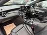 USED 2015 65 MERCEDES-BENZ C-CLASS 2.1 C220d AMG Line (Premium Plus) Saloon 4dr Diesel 7G-Tronic+ Euro 6 (s/s) (170 ps) 