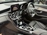 USED 2015 65 MERCEDES-BENZ C-CLASS 2.1 C220d AMG Line (Premium Plus) Saloon 4dr Diesel 7G-Tronic+ Euro 6 (s/s) (170 ps) 