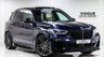 USED 2020 70 BMW X5 3.0 M50d SUV 5dr Diesel Auto xDrive Euro 6 (s/s) (400 ps) Click | Deliver + Finance Available