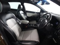 USED 2017 17 KIA SPORTAGE 2.0 CRDi GT-Line S SUV 5dr Diesel Auto AWD Euro 6 (182 bhp) 