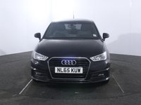 USED 2015 65 AUDI A1 1.4 TFSI S line Sportback 5dr Petrol S Tronic Euro 6 (s/s) (125 ps) 