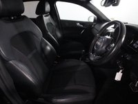 USED 2015 65 AUDI A1 1.4 TFSI S line Sportback 5dr Petrol S Tronic Euro 6 (s/s) (125 ps) 