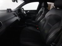 USED 2015 65 AUDI A1 1.4 TFSI S line Sportback 5dr Petrol S Tronic Euro 6 (s/s) (125 ps) 