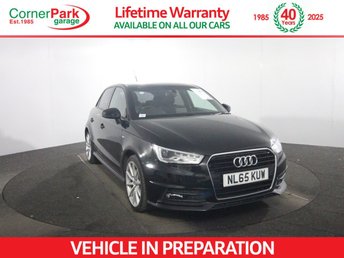 2015 AUDI A1