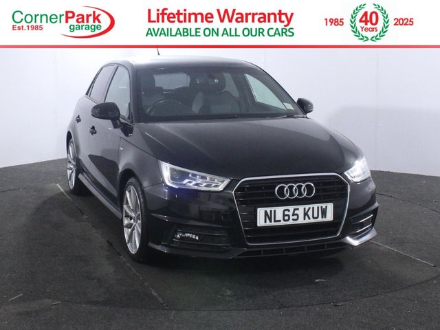 View our AUDI A1