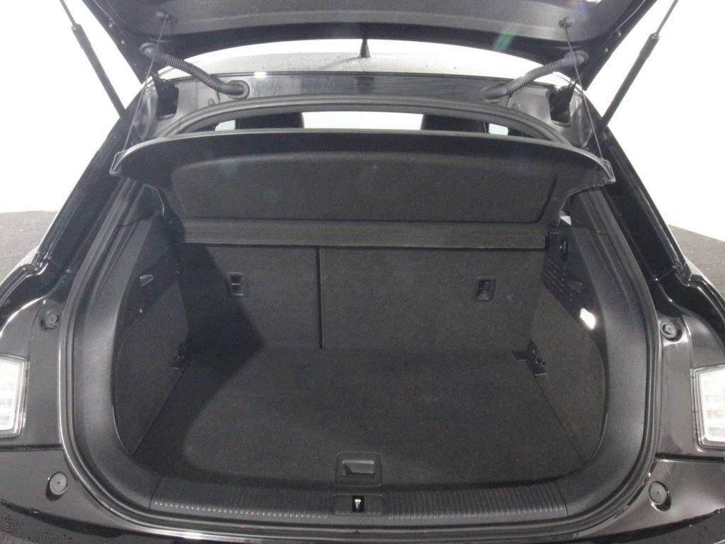 USED 2015 65 AUDI A1 1.4 TFSI S line Sportback 5dr Petrol S Tronic Euro 6 (s/s) (125 ps) 