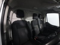 USED 2020 20 FORD TRANSIT CUSTOM 2.0 320 EcoBlue Leader Panel Van 5dr Diesel Manual L2 H1 Euro 6 (s/s) (130 ps) PLUS VAT