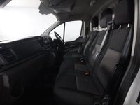 USED 2020 20 FORD TRANSIT CUSTOM 2.0 320 EcoBlue Leader Panel Van 5dr Diesel Manual L2 H1 Euro 6 (s/s) (130 ps) PLUS VAT