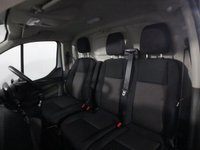 USED 2020 20 FORD TRANSIT CUSTOM 2.0 320 EcoBlue Leader Panel Van 5dr Diesel Manual L2 H1 Euro 6 (s/s) (130 ps) PLUS VAT