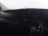 USED 2020 20 FORD TRANSIT CUSTOM 2.0 320 EcoBlue Leader Panel Van 5dr Diesel Manual L2 H1 Euro 6 (s/s) (130 ps) PLUS VAT
