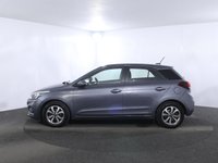 USED 2019 69 HYUNDAI I20 1.2 SE Launch Edition Hatchback 5dr Petrol Manual Euro 6 (s/s) (84 ps) 