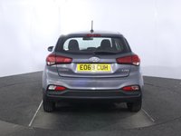 USED 2019 69 HYUNDAI I20 1.2 SE Launch Edition Hatchback 5dr Petrol Manual Euro 6 (s/s) (84 ps) 