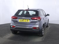 USED 2019 69 HYUNDAI I20 1.2 SE Launch Edition Hatchback 5dr Petrol Manual Euro 6 (s/s) (84 ps) 