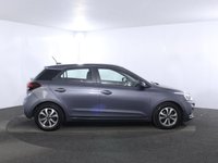 USED 2019 69 HYUNDAI I20 1.2 SE Launch Edition Hatchback 5dr Petrol Manual Euro 6 (s/s) (84 ps) 