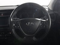USED 2019 69 HYUNDAI I20 1.2 SE Launch Edition Hatchback 5dr Petrol Manual Euro 6 (s/s) (84 ps) 