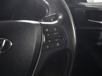 USED 2019 69 HYUNDAI I20 1.2 SE Launch Edition Hatchback 5dr Petrol Manual Euro 6 (s/s) (84 ps) 