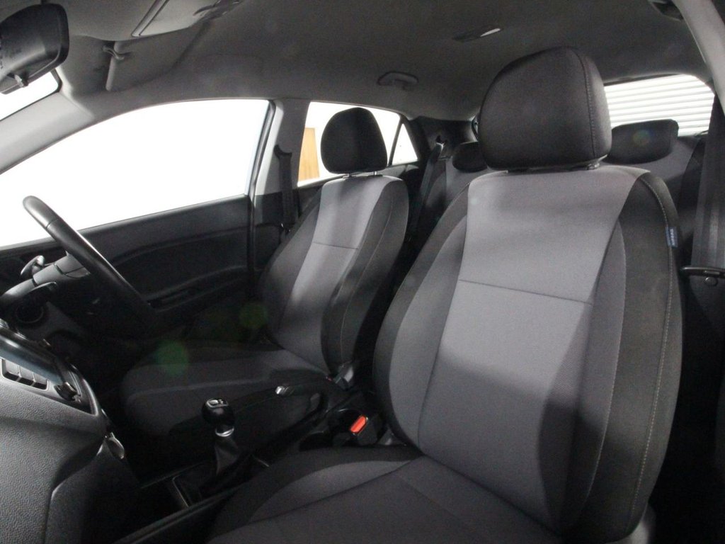USED 2019 69 HYUNDAI I20 1.2 SE Launch Edition Hatchback 5dr Petrol Manual Euro 6 (s/s) (84 ps) 