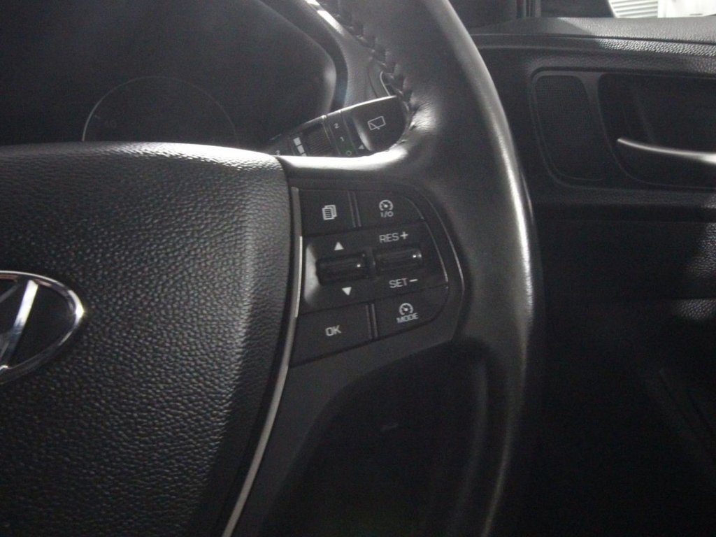 USED 2019 69 HYUNDAI I20 1.2 SE Launch Edition Hatchback 5dr Petrol Manual Euro 6 (s/s) (84 ps) 