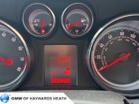 USED 2013 63 VAUXHALL MOKKA 1.6 Exclusiv SUV 5dr Petrol Manual 2WD Euro 5 (s/s) (115 ps) CAMBELT AND WATER PUMP REPLACED