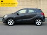 USED 2013 63 VAUXHALL MOKKA 1.6 Exclusiv SUV 5dr Petrol Manual 2WD Euro 5 (s/s) (115 ps) CAMBELT AND WATER PUMP REPLACED