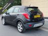 USED 2013 63 VAUXHALL MOKKA 1.6 Exclusiv SUV 5dr Petrol Manual 2WD Euro 5 (s/s) (115 ps) CAMBELT AND WATER PUMP REPLACED