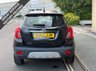 USED 2013 63 VAUXHALL MOKKA 1.6 Exclusiv SUV 5dr Petrol Manual 2WD Euro 5 (s/s) (115 ps) CAMBELT AND WATER PUMP REPLACED