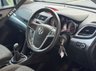USED 2013 63 VAUXHALL MOKKA 1.6 Exclusiv SUV 5dr Petrol Manual 2WD Euro 5 (s/s) (115 ps) CAMBELT AND WATER PUMP REPLACED