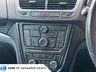USED 2013 63 VAUXHALL MOKKA 1.6 Exclusiv SUV 5dr Petrol Manual 2WD Euro 5 (s/s) (115 ps) CAMBELT AND WATER PUMP REPLACED