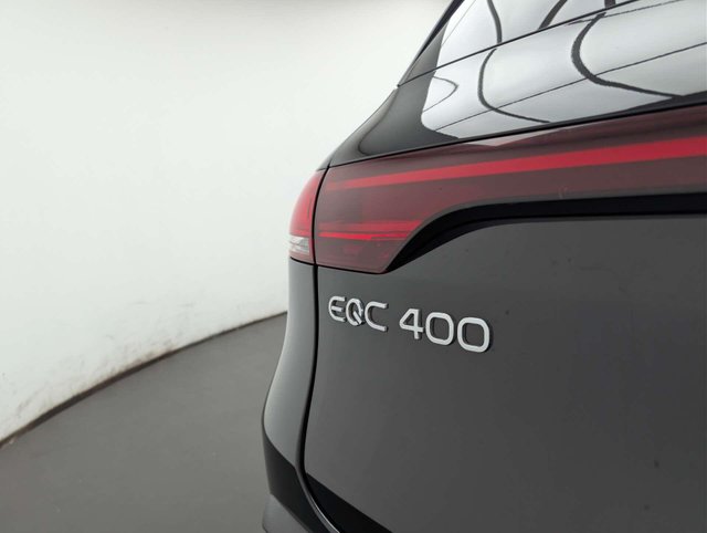 USED 2021 71 MERCEDES-BENZ EQC EQC 400 AMG Line 4Matic 4WD 5dr CLICK+COLLECT / HOME DELIVERY