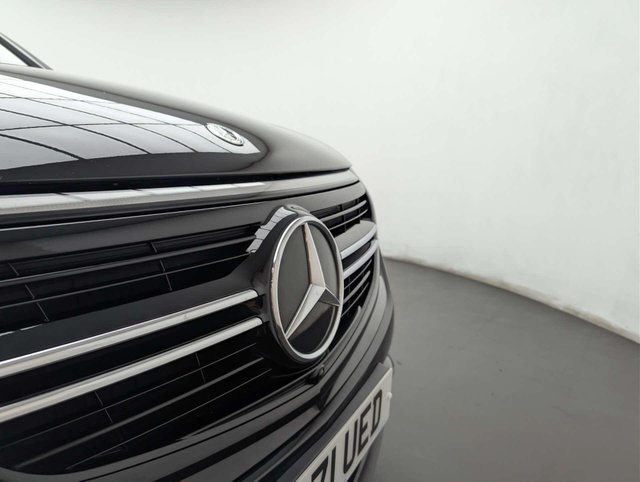 USED 2021 71 MERCEDES-BENZ EQC EQC 400 AMG Line 4Matic 4WD 5dr CLICK+COLLECT / HOME DELIVERY