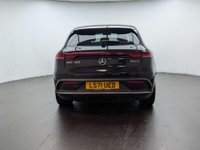 USED 2021 71 MERCEDES-BENZ EQC EQC 400 AMG Line 4Matic 4WD 5dr CLICK+COLLECT / HOME DELIVERY
