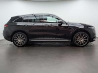 USED 2021 71 MERCEDES-BENZ EQC EQC 400 AMG Line 4Matic 4WD 5dr CLICK+COLLECT / HOME DELIVERY