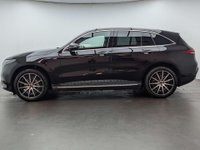 USED 2021 71 MERCEDES-BENZ EQC EQC 400 AMG Line 4Matic 4WD 5dr CLICK+COLLECT / HOME DELIVERY