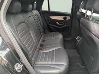 USED 2021 71 MERCEDES-BENZ EQC EQC 400 AMG Line 4Matic 4WD 5dr CLICK+COLLECT / HOME DELIVERY